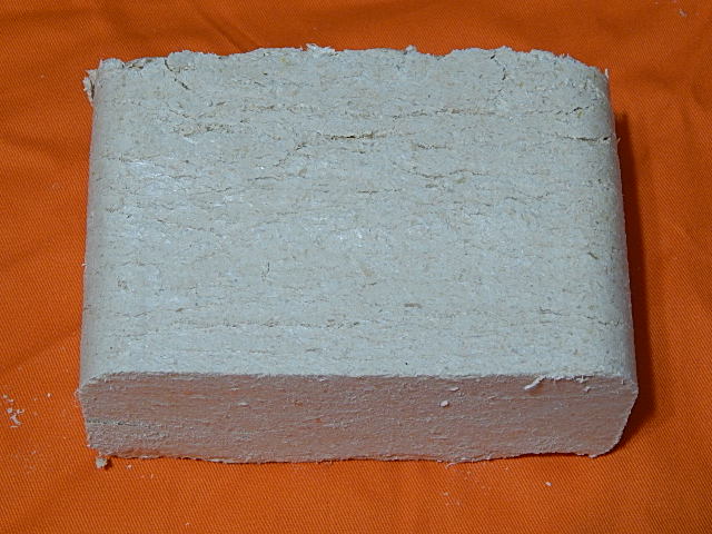 Puitbrikett kandiline 10 kg